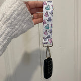 Butterflies Keychain