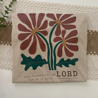 Give Thanks Tshirt