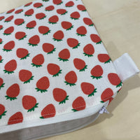 Strawberry Medium Pouch