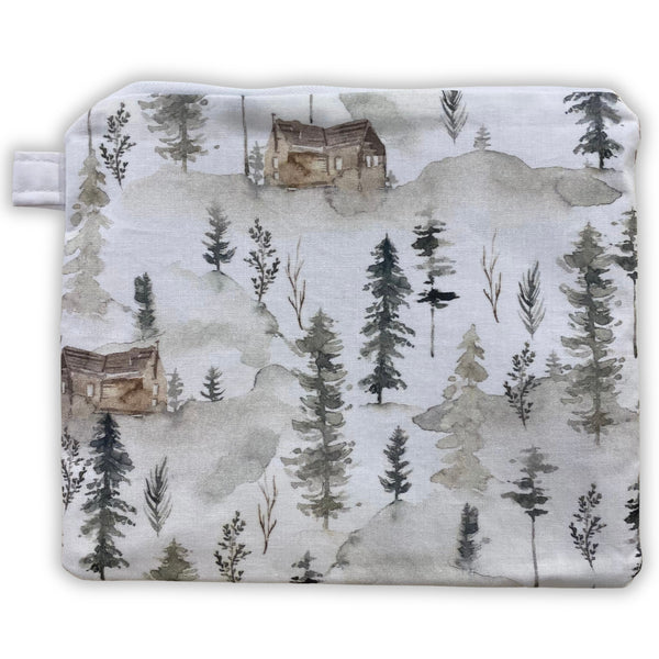 Grassland Medium Pouch