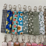 Mini Keychains Collection