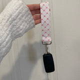 Sweetheart Keychain Set