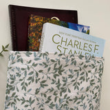 White Stems Booksleeve