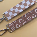 Mocha Keychain Sets