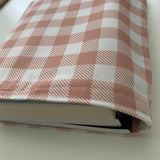 Pink Picnic Booksleeve