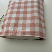 Pink Picnic Booksleeve