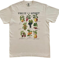 Fruit of the Spirit T-shirt