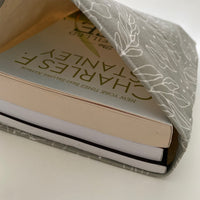 Sage Booksleeve Cover