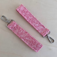 Bubblegum Keychain