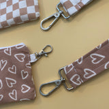 Mocha Keychain Sets