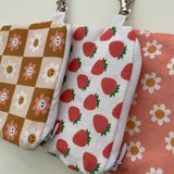 Mini Pouches