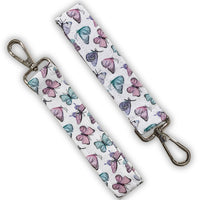 Butterflies Keychain