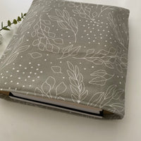 Sage Booksleeve Cover