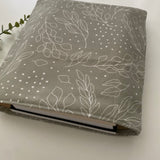 Sage Booksleeve Cover