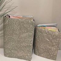 Sage Plants Bible Cover