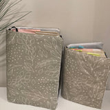 Sage Plants Bible Cover