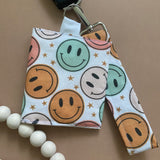 Colorful Smiles & Stripes Bundle