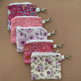 Clip On Mini Pouches