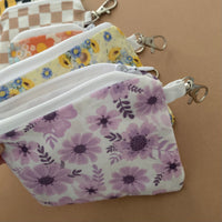 Clip On Mini Pouches