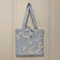 Vineyard Tote Bag