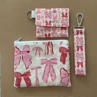 Pink Bows Bundle