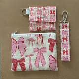 Pink Bows Bundle