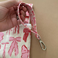 Pink Bows Bundle