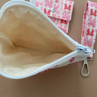 Pink Bows Bundle