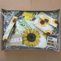 Sunflowers Bundle