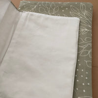 Sage Plants Bible Cover