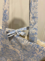 Vineyard Tote Bag