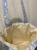 Vineyard Tote Bag