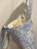 Vineyard Tote Bag
