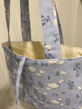 Goose Tote Bag, Fashionable Shoulder Bag
