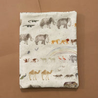 Noah’s Ark Bible Cover