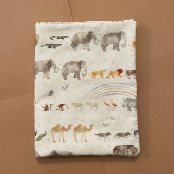 Noah’s Ark Bible Cover