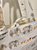 Noah’s Ark Tote Bag