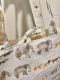 Noah’s Ark Tote Bag