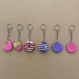 Keychain Charm
