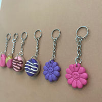 Keychain Charm