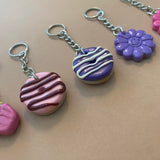 Keychain Charm