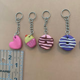Keychain Charm