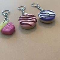 Keychain Charm