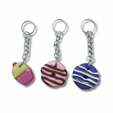 Keychain Charm