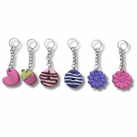Keychain Charm