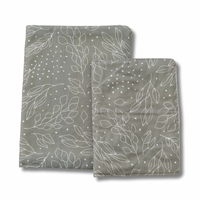 Sage Plants Bible Cover